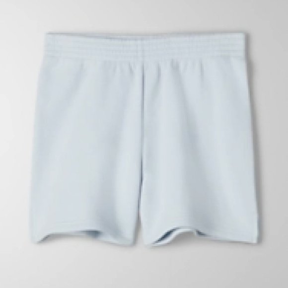 Aritzia Pants - Aritzia Cozy Fleece Perfect 5" Sweatshort